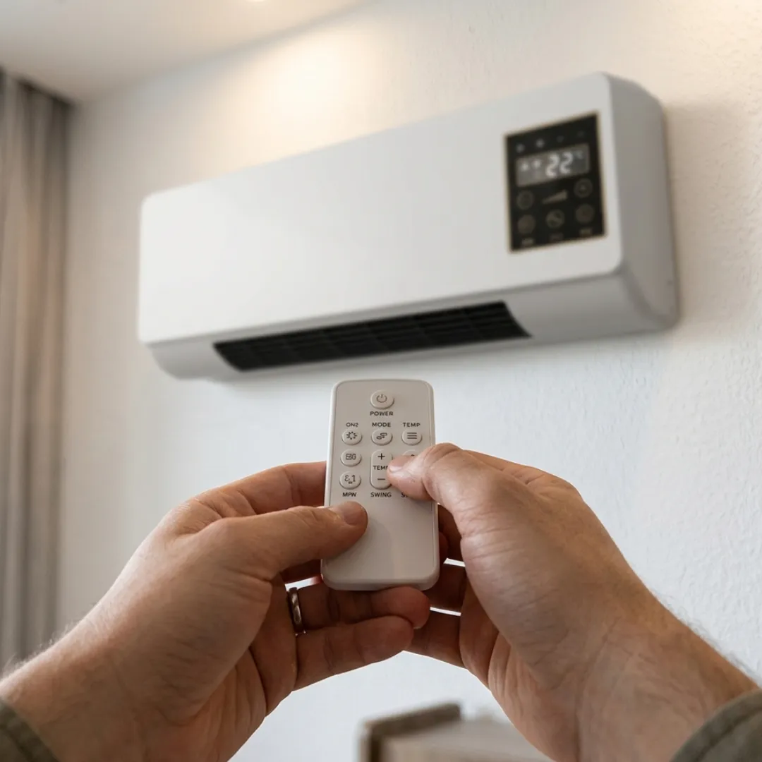 LifeGauge Breeze – kompakt und mobil für jeden Raum